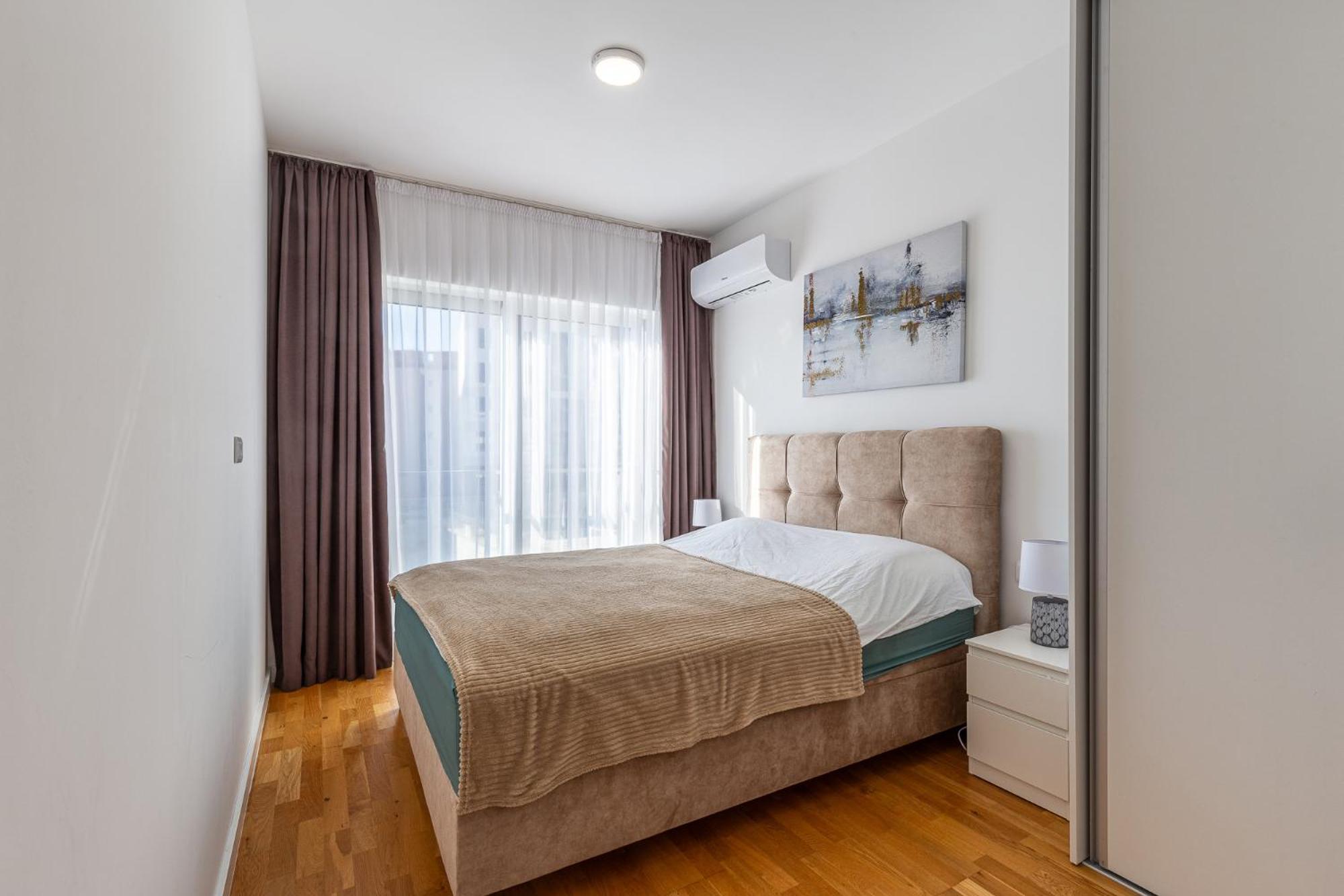 Sunny Side Wellness Resort & Spa Будва Экстерьер фото